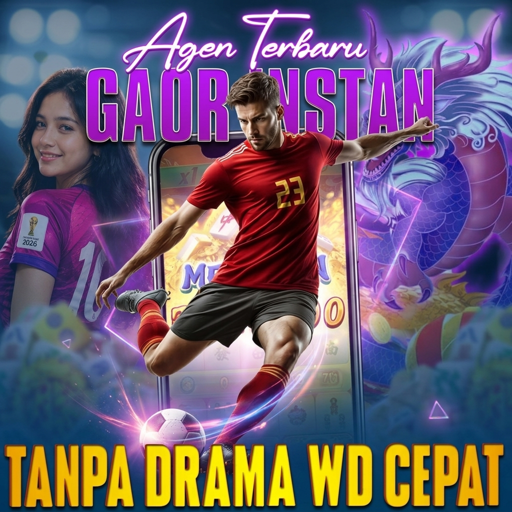 Banner HOKI89