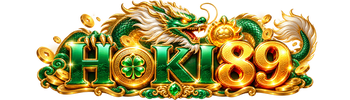 Logo HOKI89